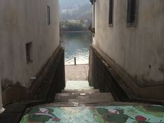 -新安江山水画廊风景区
