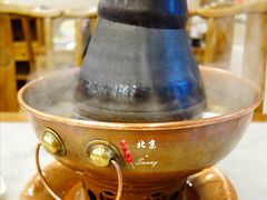 -牛街·马辈儿涮肉(牛街二店)