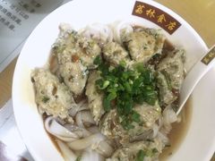 -荔林食店(西华路店)