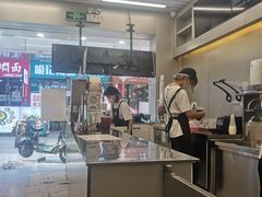 -沪上阿姨·精选茶饮(烟台万达广场店)