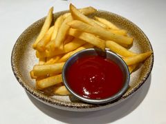 -烁先生披萨·儿童餐下午茶(河南岸店)