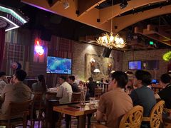 -MR.ROCKY洛奇先生RESTAURANT&BAR(宝安壹方城店)