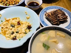 -十六中酱肉·烧烤·京菜小馆(五方桥旗舰店)