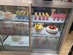 -好利来(梅江永旺店)