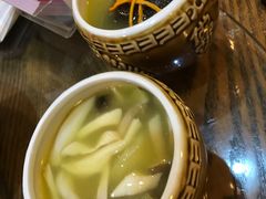 -新时代大酒店(仰口路店)
