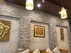 -阿诺泰·泰国餐厅(紫荆店)