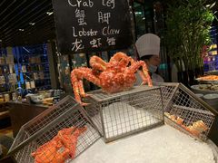 -广州富力君悦大酒店·凯菲厅