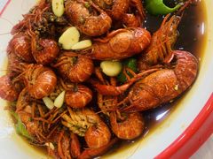 -香满锅老北京羊蝎子火锅·家常菜(新街口店)