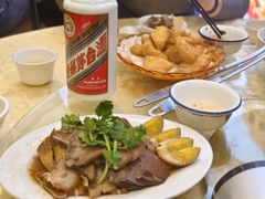 -老东风菜馆·羊肉火锅·海鲜·砂锅粥