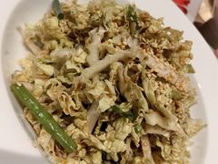 -鼎鼎香·港式火锅(北京SKP店)