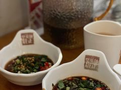 -海银海记潮汕牛肉火锅(新港中路海珠店)