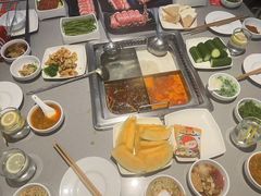 -海底捞火锅(振华商厦店)