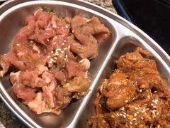 -高丽苑韩国烤肉(海昌路旗舰店)