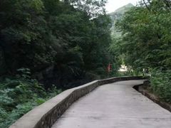 -北京上方山国家森林公园