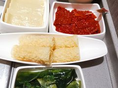 -海底捞火锅(金光华店)