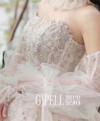 -保定金沙芝柏婚礼策划