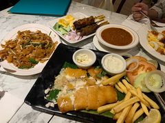 -关夫人餐厅(阳光广场店)