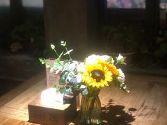 -加菲咖啡西餐厅garfield coffee(蓝宝石大厦店)