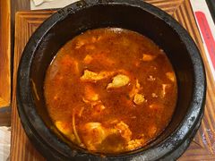 -七八冷面·延边朝鲜族美食(欢乐谷店)