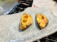 -松坂屋日料自助(长城路店)