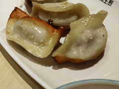 小杨锅贴-小杨生煎(黄河路店)