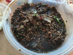 -小姨家常菜(昭萍东路店)