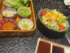 -牛焱·烧肉酒肆(五大道店)