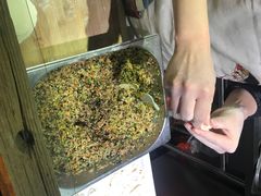 -八珍手工水饺·妈妈的爱(传芳巷店)