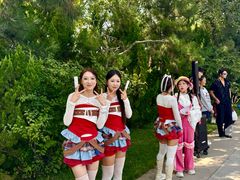 -南戴河国际娱乐中心