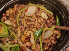 -啫神·广州地标美食(北京路店)