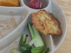 -素满香·食养自助(福州·长乐北路店)