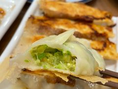 -春水锅贴·传统鲁菜(大明湖店)