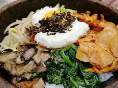 -七八冷面·延边朝鲜族美食(圣熙八号店)