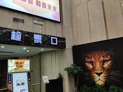 -武汉华夏国际影城(鲁广店)