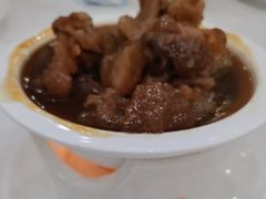 -口衣记鸡饭店