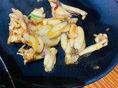 -味仙疯美蛙鱼头(清扬路总店)
