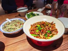 -树厨贵州菜(大十字店)