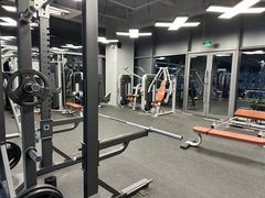 -METIS FITNESS女性健身工作室