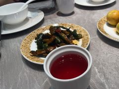 -京玉菲饭店(李村店)