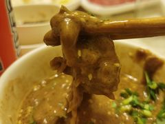 -八先生涮肉房(三里河店)