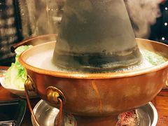 -大唐人家·热气羊肉(大华店)