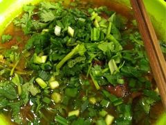 iphone_upload_pic-张记牛肉面馆(天津路店)