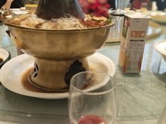 -全晋丽呈睿轩酒店-餐厅