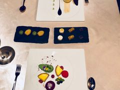 -北京古城老院厉晓麟精致菜