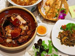 -塘人·老底子宁波菜小馆(南塘老街店)