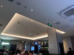 -萨莉亚意式餐厅(浦江万达广场店)