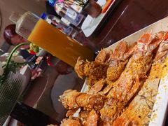 -海味世家·家常菜馆(明州里店)