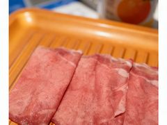 -牛YO寿喜烧和牛火锅自助(三台子万象汇店)