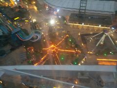 -横店影视城梦幻谷园区