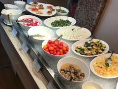 -拉蒂娜·巴西牛排馆 Latina·Brazilian Steakhouse(陆家嘴旗舰店)